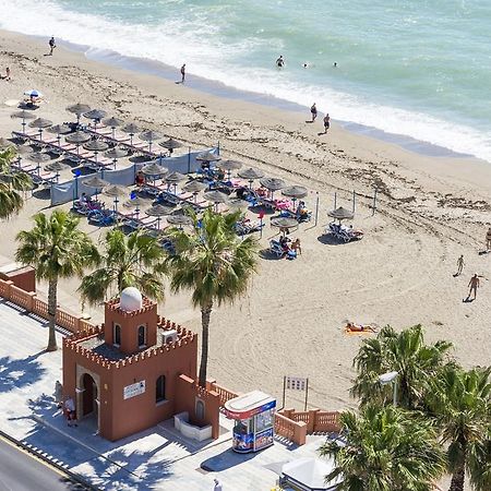 Renthas Benalmadena Playa Appartamento Esterno foto