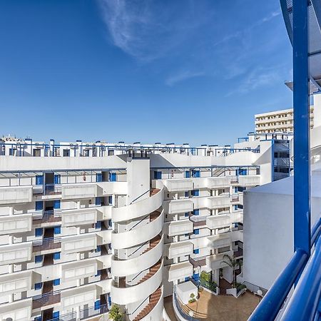 Renthas Benalmadena Playa Appartamento Esterno foto