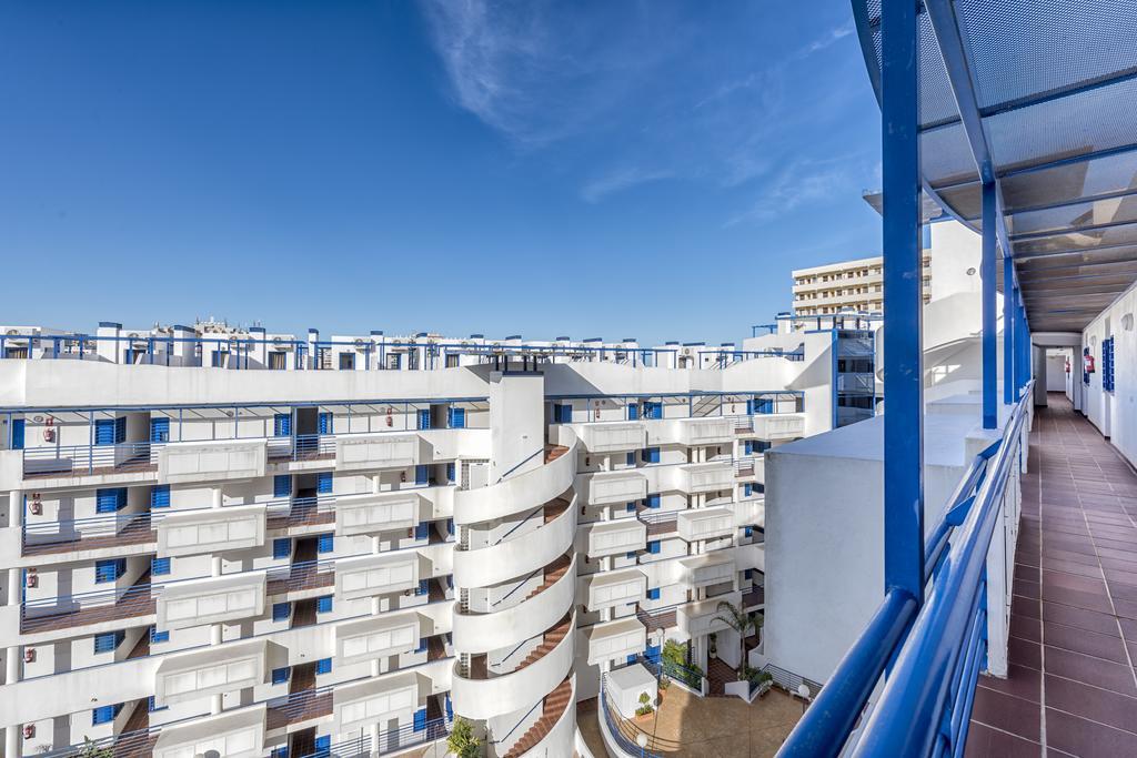 Renthas Benalmadena Playa Appartamento Esterno foto