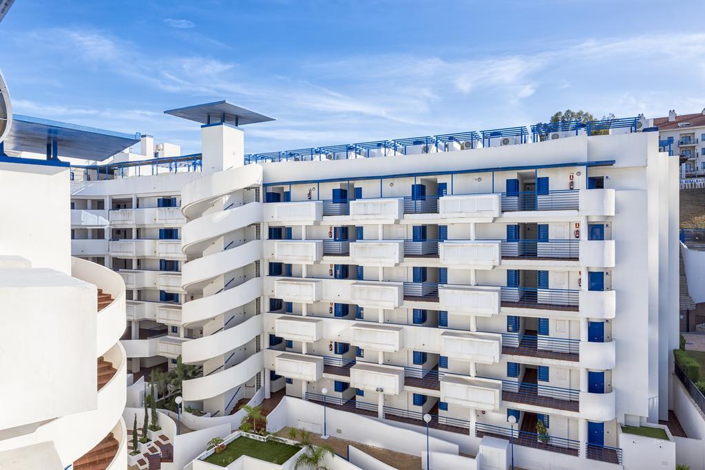 Renthas Benalmadena Playa Appartamento Esterno foto