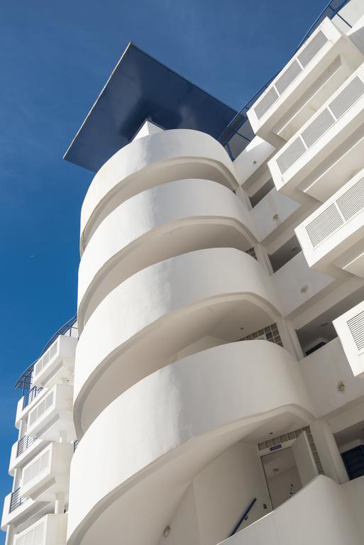 Renthas Benalmadena Playa Appartamento Esterno foto